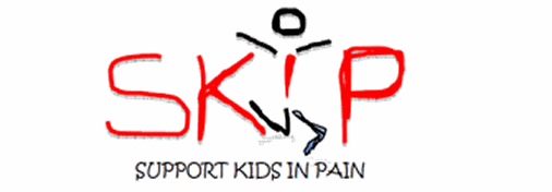 Supporting Kids In Pain